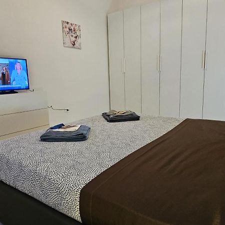 Luxury Station Apartment بولونيا المظهر الخارجي الصورة
