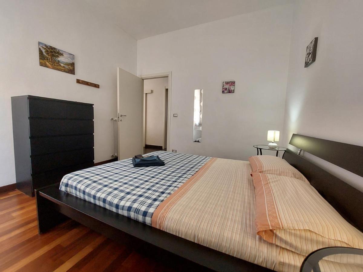 Luxury Station Apartment بولونيا المظهر الخارجي الصورة