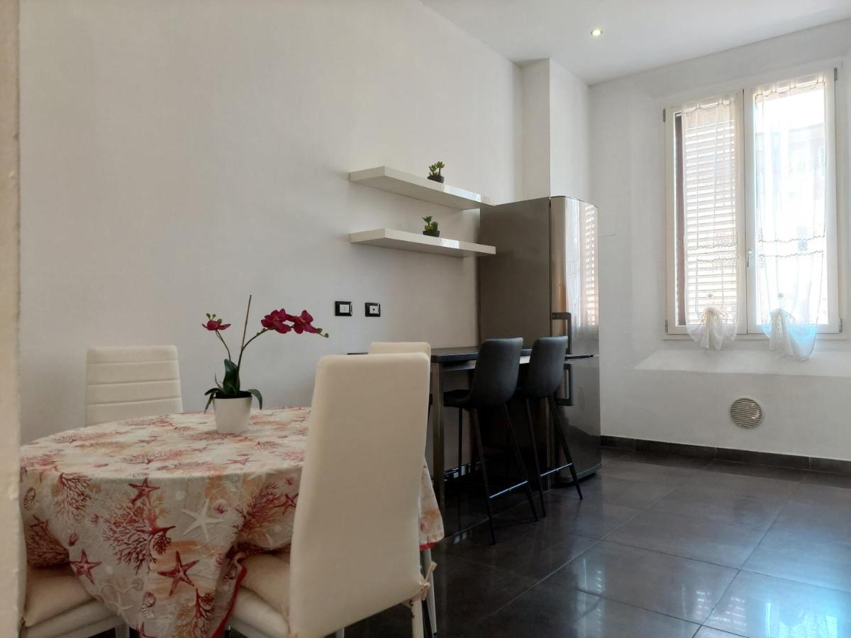 Luxury Station Apartment بولونيا المظهر الخارجي الصورة