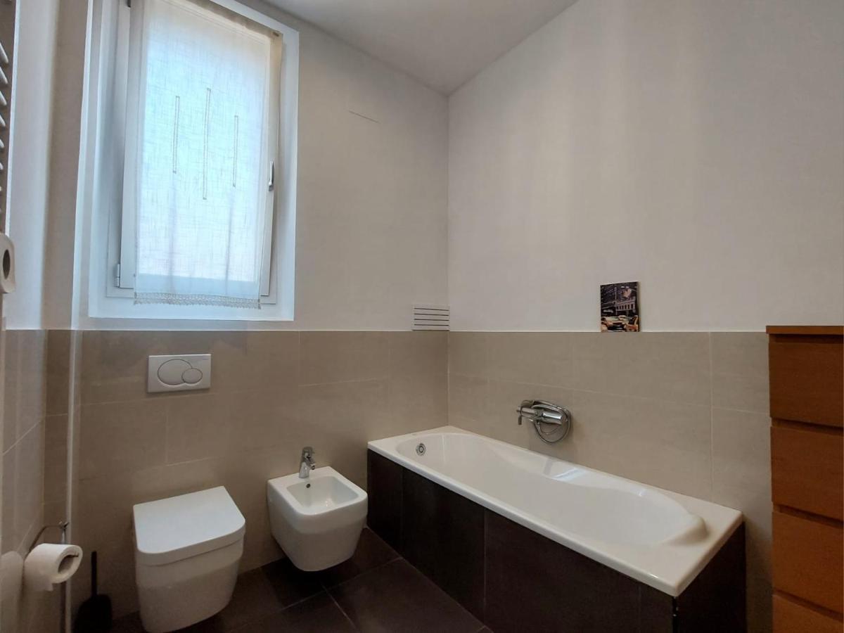 Luxury Station Apartment بولونيا المظهر الخارجي الصورة