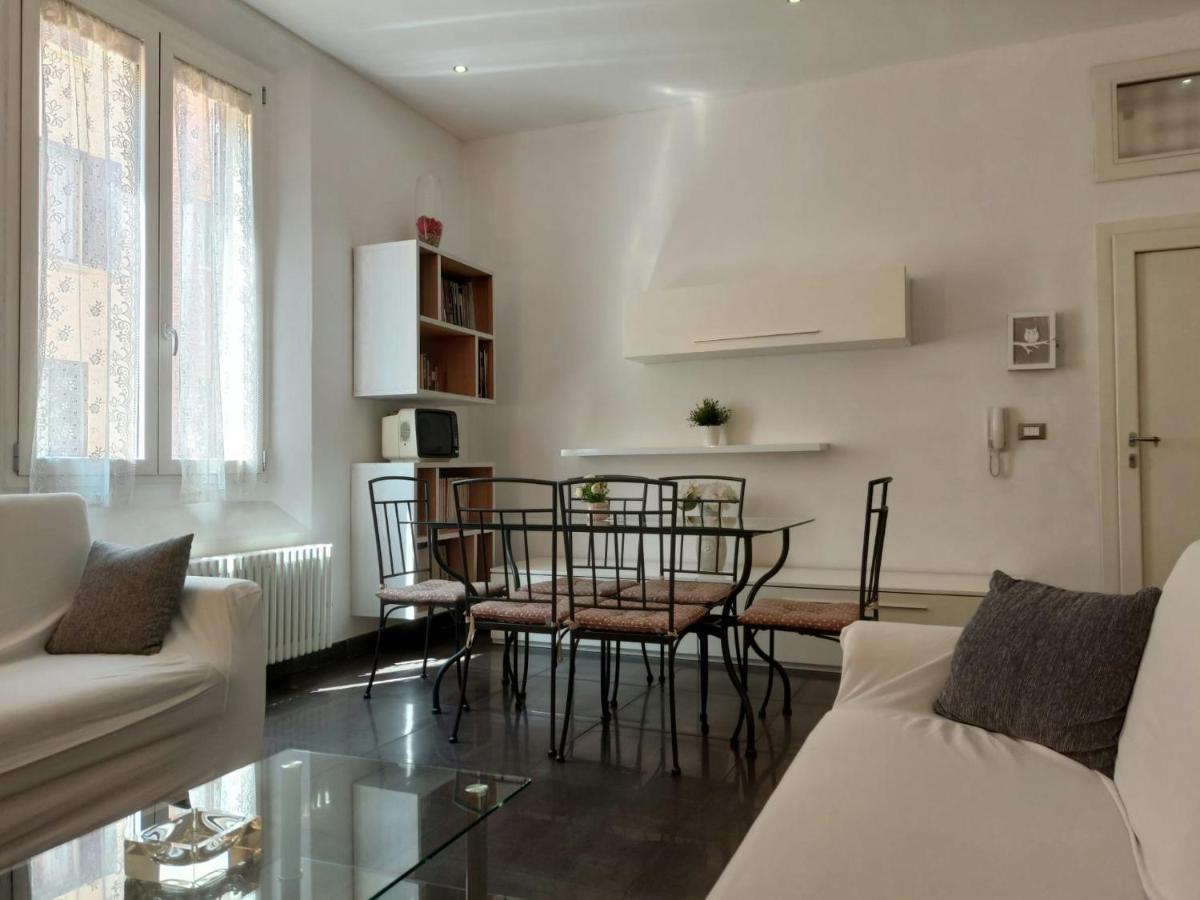 Luxury Station Apartment بولونيا المظهر الخارجي الصورة